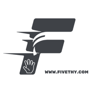 Fivethy - AI and Digital Solutions