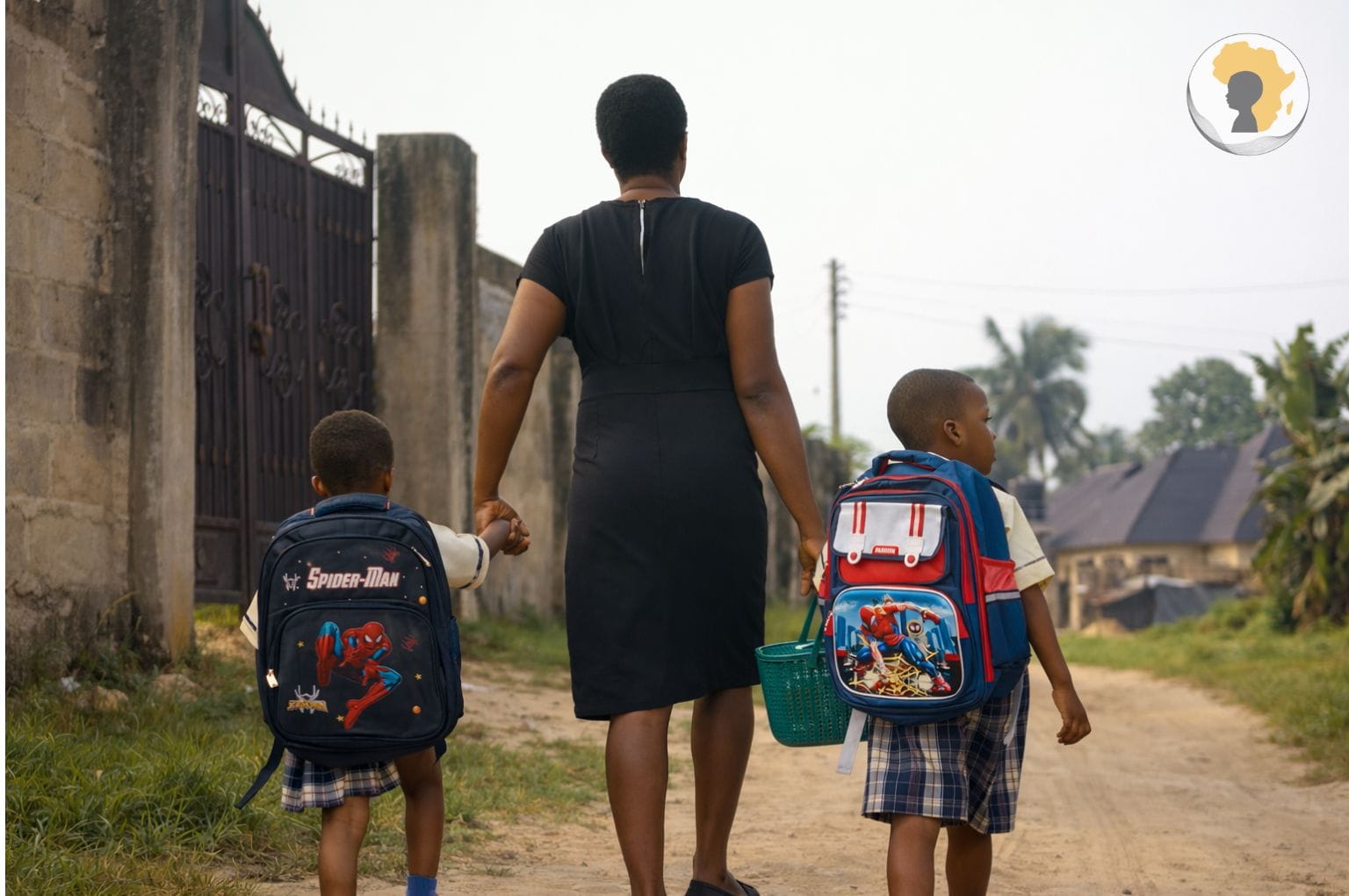 Little Voices Foundation - Education Without Barriers